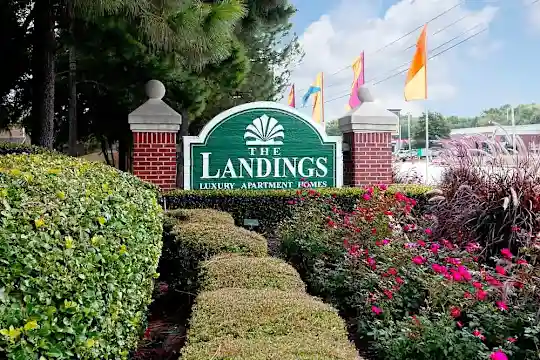 The Landings - Memphis, TN - Photo 12