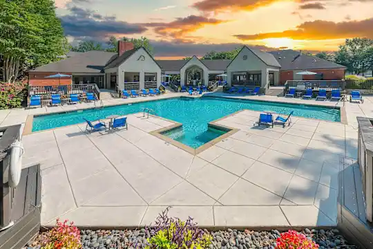 MAA Southwind - Memphis, TN - Photo 1