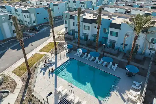 Canopy at The Trails Townhomes - Phoenix, AZ - Photo 29