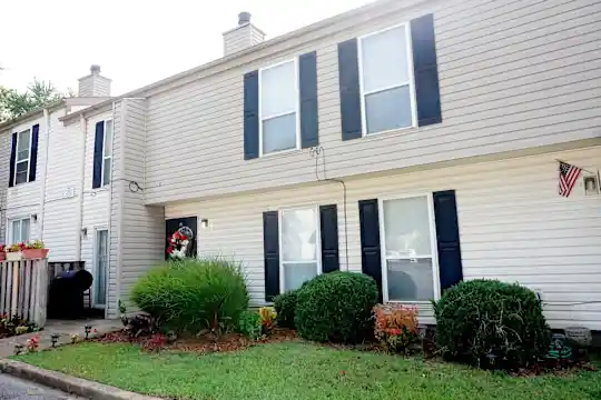 Annie's Townhomes - Memphis, TN - Photo 16