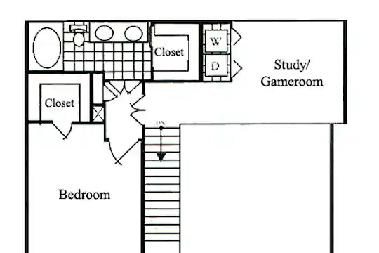 The Lexington Apartments - Houston, TX - Photo 22