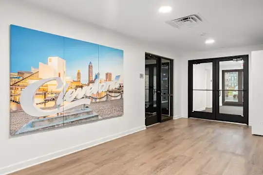 The Lumos Apartments - Cleveland, OH - Photo 8