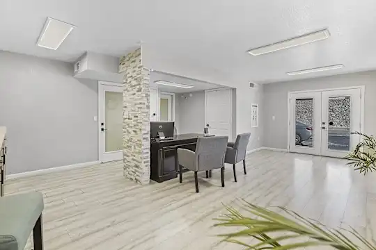 Paso Oeste Apartments - El Paso, TX - Photo 23