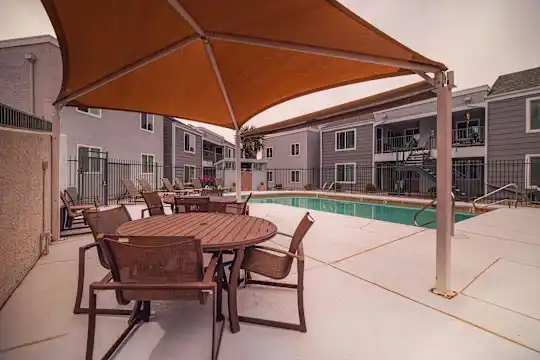 Villa Serena - Albuquerque, NM - Photo 23