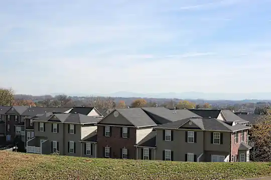 The Villas of Emerald Woods - Knoxville, TN - Photo 32