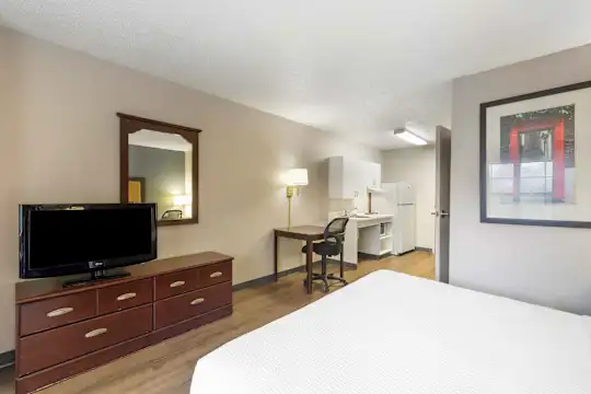 Furnished Studio - Memphis - Germantown West - Memphis, TN - Photo 11