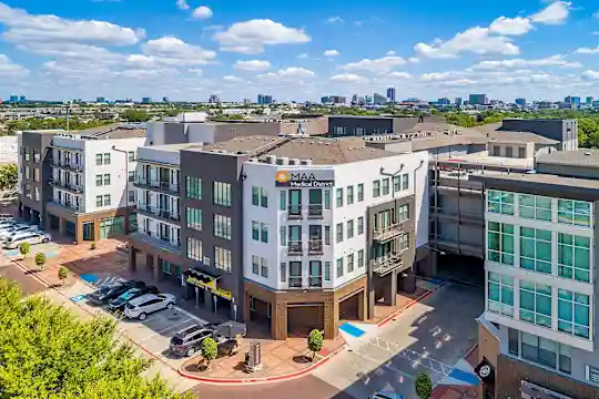 MAA Medical District - Dallas, TX - Photo 6