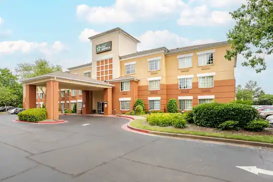 Furnished Studio - Memphis - Germantown - Memphis, TN - Photo 1
