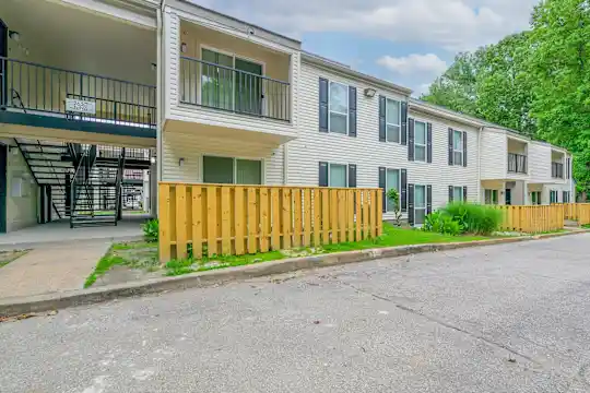 Annie's Townhomes - Memphis, TN - Photo 14