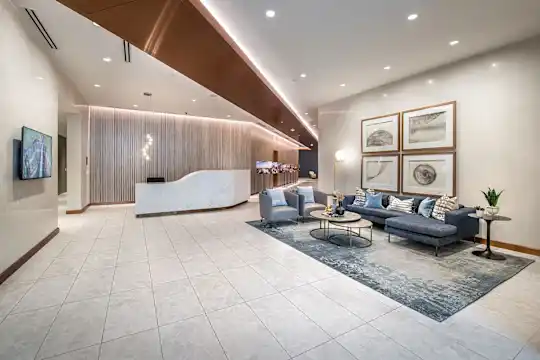 Eastline Residences - Dallas, TX - Photo 31