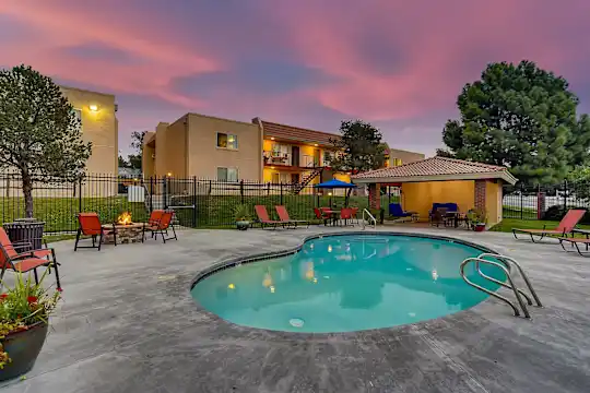Hills - Colorado Springs, CO - Photo 34