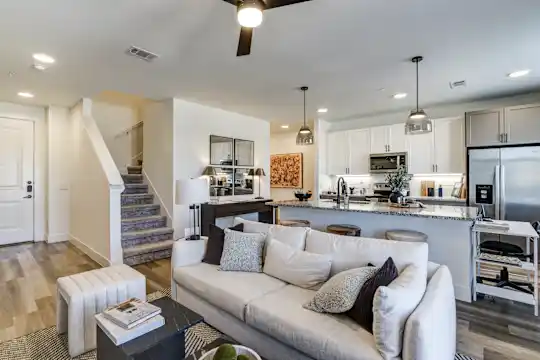 Townhomes For Rent in Fort Worth, TX - 163 Townhouses