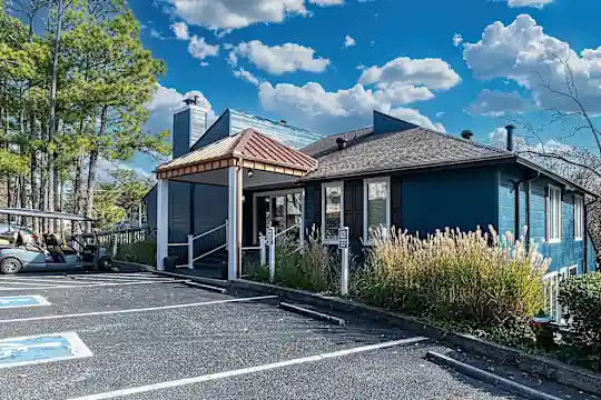 Copper Pointe - Knoxville, TN - Photo 45