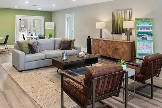 Central Pointe - Charlotte, NC - Photo 35
