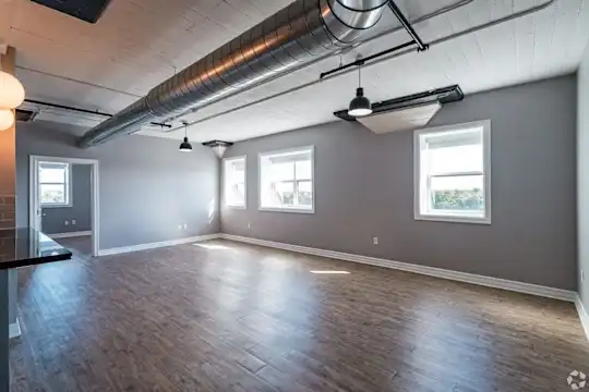 Mid City Apartments - Buffalo, NY - Photo 5