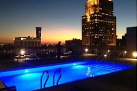 Hibernia Tower Apartments - New Orleans, LA - Photo 39