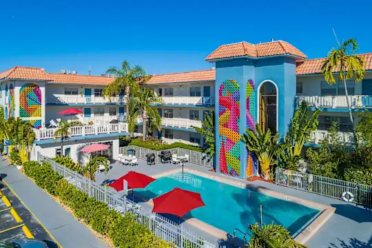 Apex Residence - Fort Lauderdale, FL - Photo 4