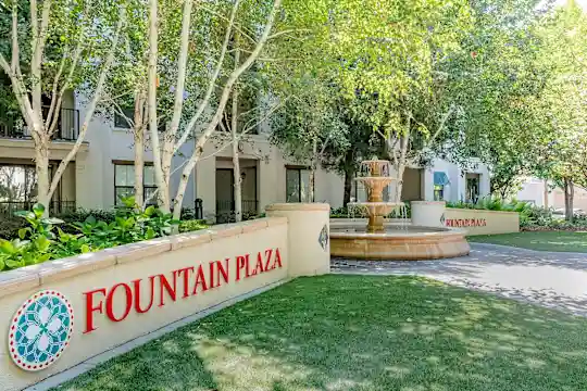 Fountain Plaza - San Jose, CA - Photo 2