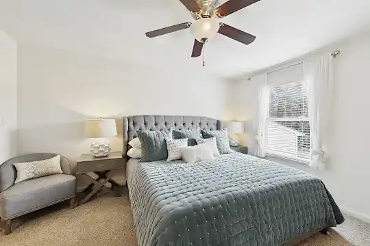 Forest Ridge Apartments - Knoxville, TN - Photo 11