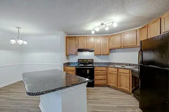 Walden Legacy Apartment Homes - Knoxville, TN - Photo 37