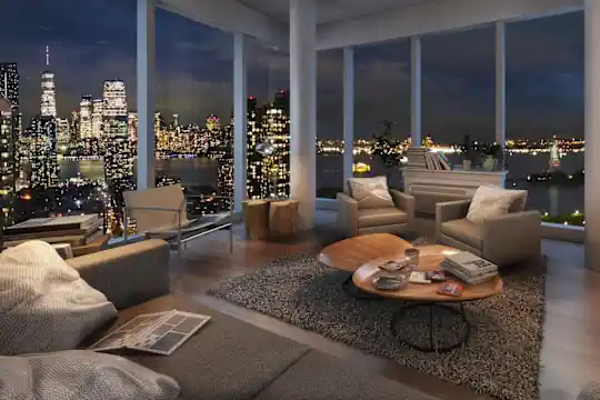 88 REGENT STREET - Jersey City, NJ - Photo 1