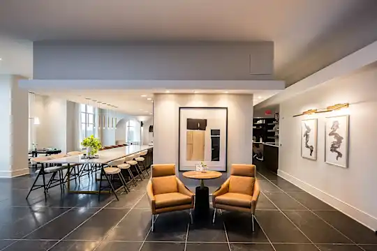 The Residence at Southpark - Charlotte, NC - Photo 56