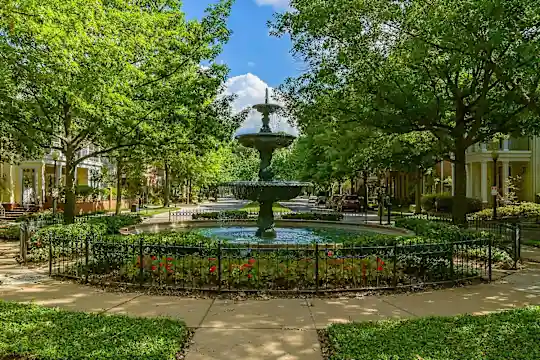 South Bluffs Apartments - Memphis, TN - Photo 56
