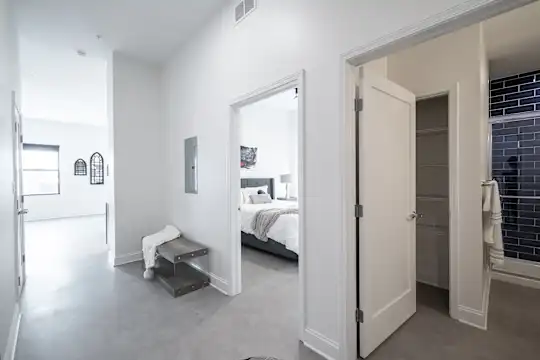 The Annex Apartments - Buffalo, NY - Photo 21