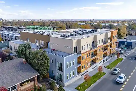 SloHi Flats - Denver, CO - Photo 1