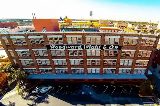 The Woodward Lofts - New Orleans, LA - Photo 38