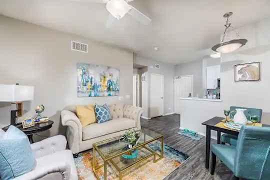 Overture Riverwalk 55+ Apartment Homes - Riverside, CA - Photo 1