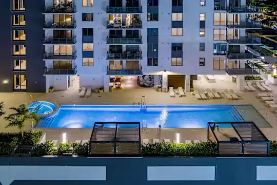 Veneto Las Olas - Fort Lauderdale, FL - Photo 24