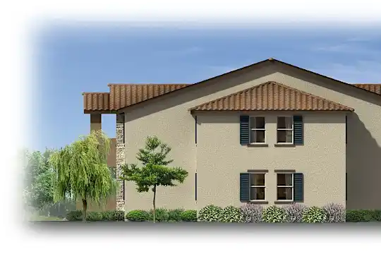 Pinebrook Apartments - Riverside, CA - Photo 3