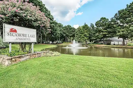 Sycamore Lake - Memphis, TN - Photo 3