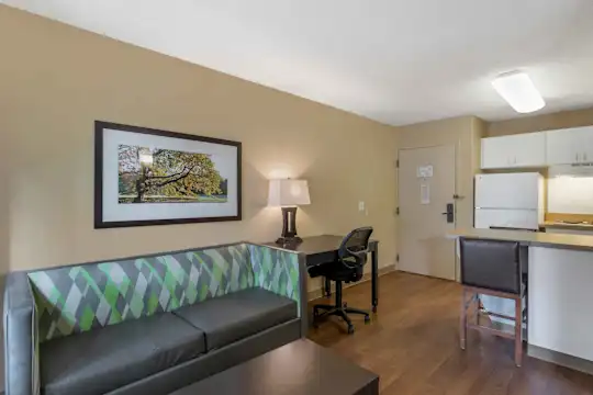 Furnished Studio - Memphis - Airport - Memphis, TN - Photo 22