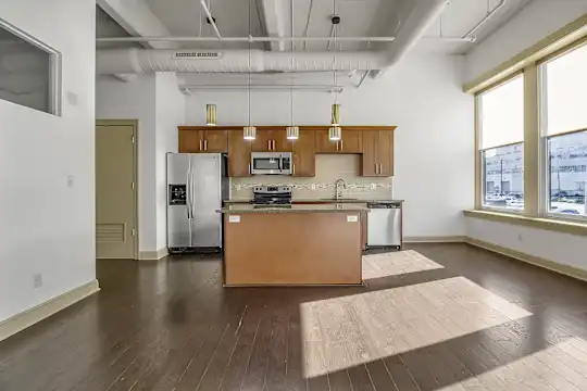 100 South - Buffalo, NY - Photo 12
