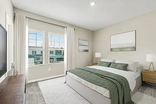 Casa Solara Townhomes - Jacksonville, FL - Photo 18