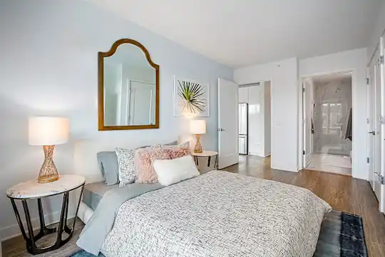 The Apartments at Lincoln Common - Chicago, IL - Photo 11