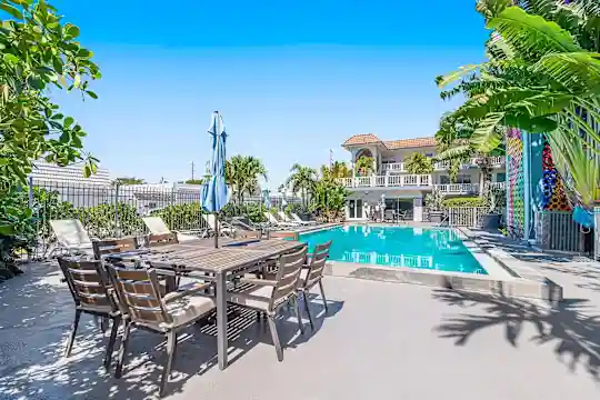 Apex Residence - Fort Lauderdale, FL - Photo 37