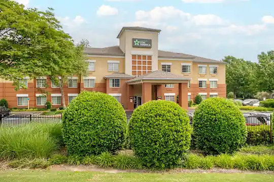 Furnished Studio - Memphis - Germantown - Memphis, TN - Photo 2