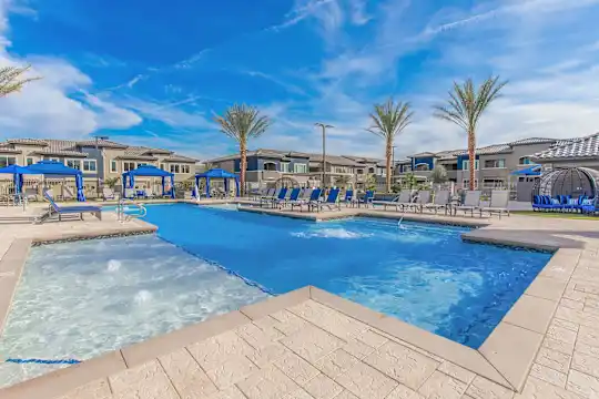 Level 25 at Cactus by Picerne - Las Vegas, NV - Photo 1