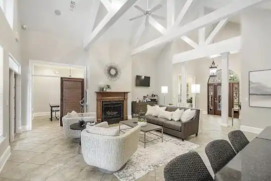 Highlands Apartment Homes - Bartlett, TN - Photo 22