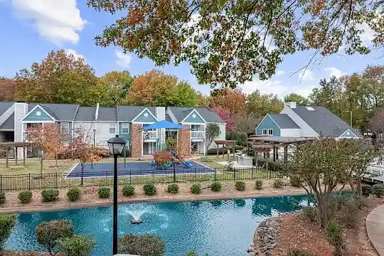Park 2300 - Charlotte, NC - Photo 1
