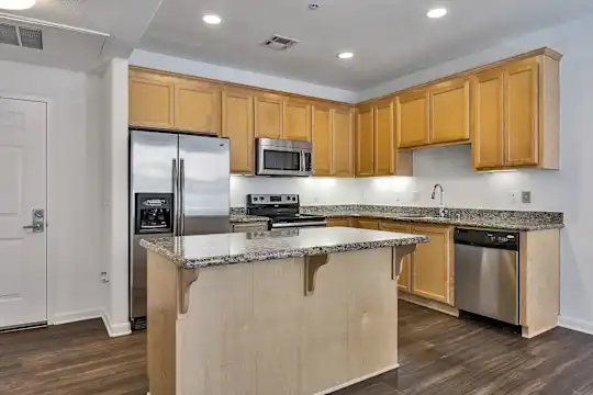 Aviara - San Jose, CA - Photo 38