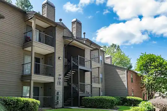 The Summit Apartments - Memphis, TN - Photo 25