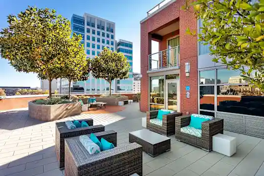 Centerra - San Jose, CA - Photo 11