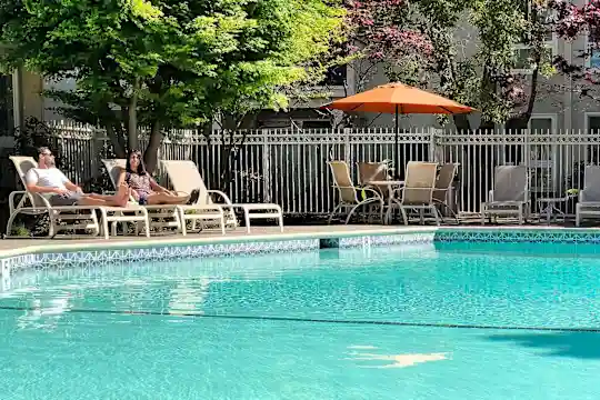 Newport Apartments - Campbell, CA - Photo 5