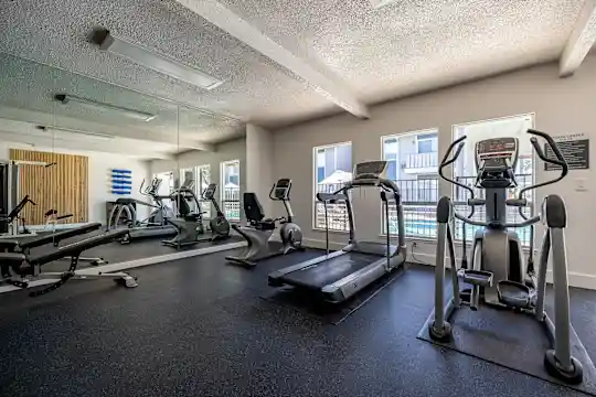 Campbell West Apartments - Campbell, CA - Photo 19