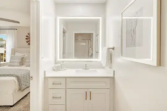 The Oliver Apartment Homes - Olive Branch, MS - Photo 13