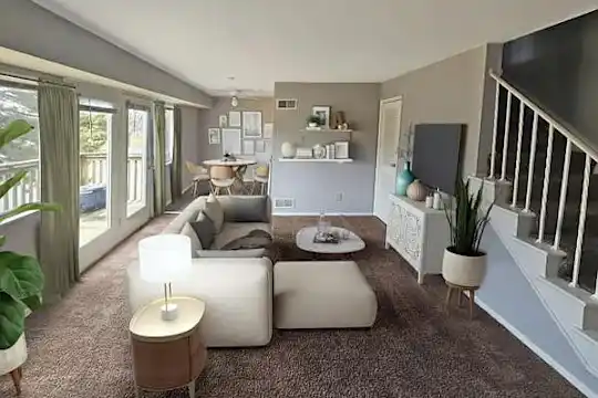 Lakeside Villas - Columbus, OH - Photo 1